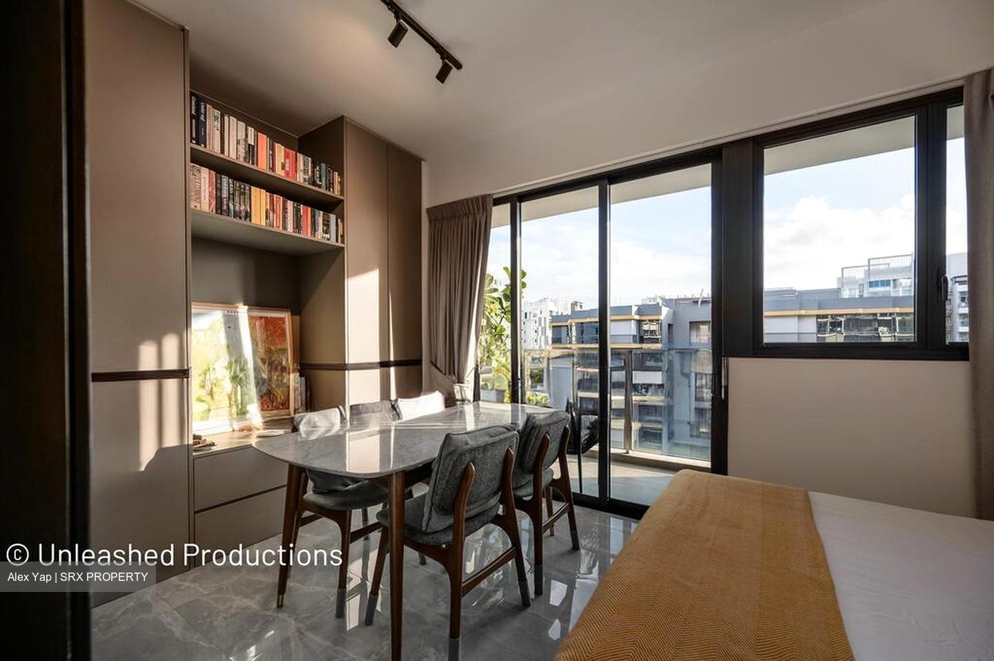 The Poiz Residences (D13), Apartment #507389391